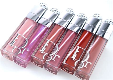 dior lip gloss holder|dior lip enhancer gloss.